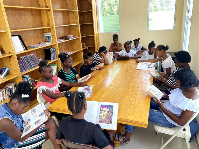 Donate Gift Education photo