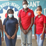 Haiti Team: Statement to Jou Nouvo’s Friends and Partners