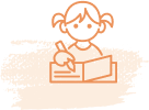 Child Sponsorships Icon