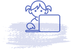 Girls Scholar Program icon