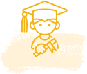 Scholarship icon