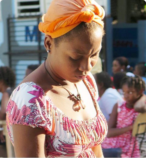 Child Sponsorship photo