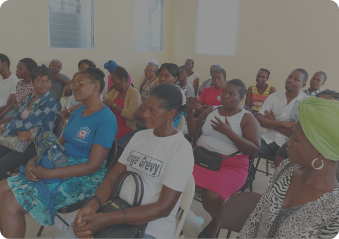 Business Microlpoans Program photo