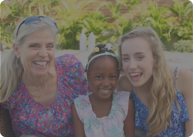 Child Sponsorship Program photo