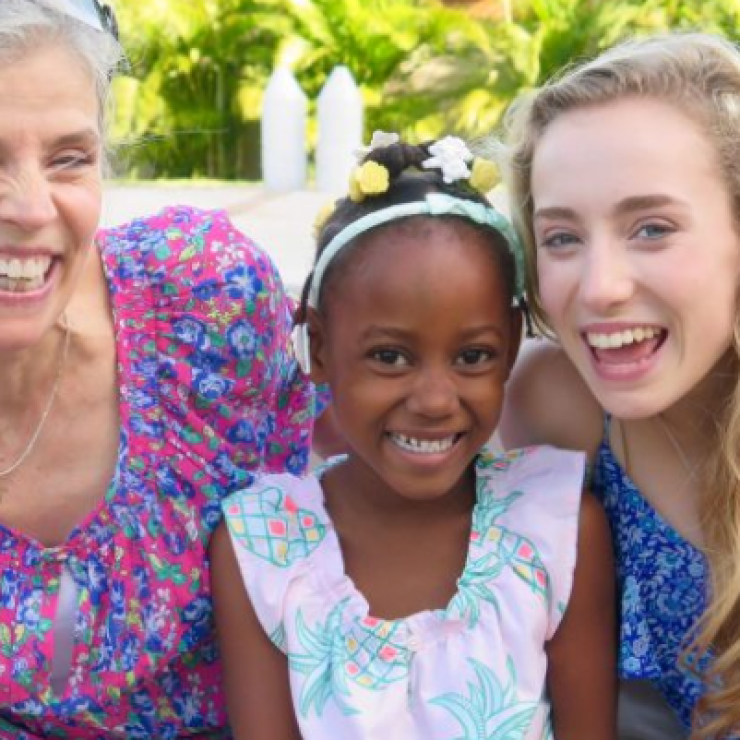 Child Sponsorships photo