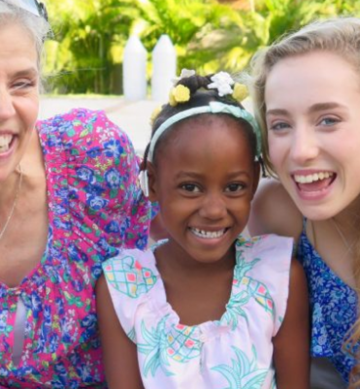 Child Sponsorships photo