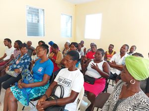 Adult Literacy photo