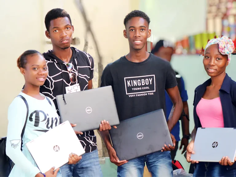 University Scholarships photo