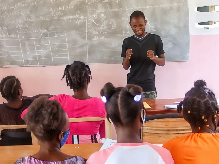 Youth Education photo