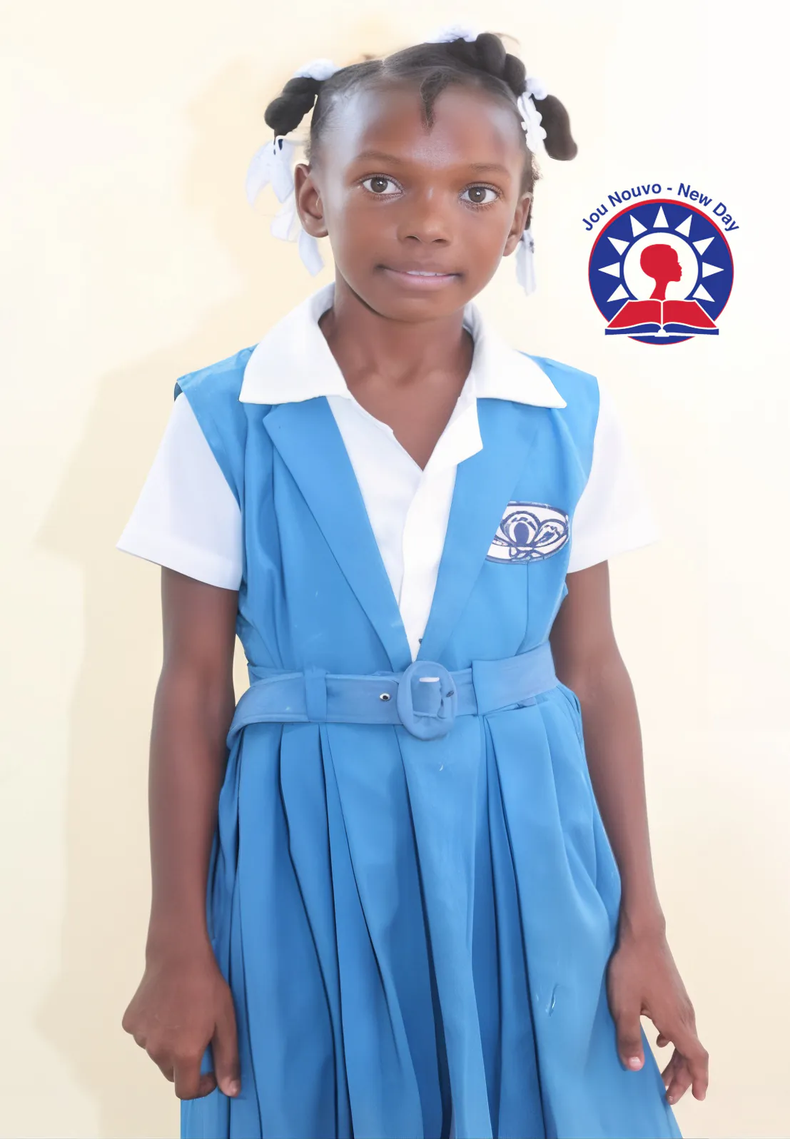 Christ Belancia THELUSMA